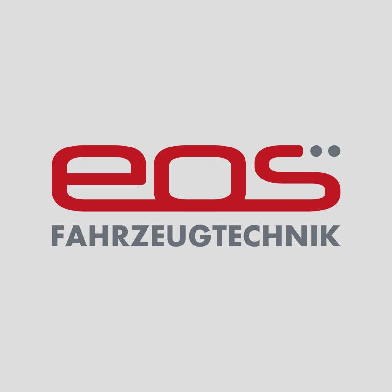 EOS Fahrzeugtechnik Logo